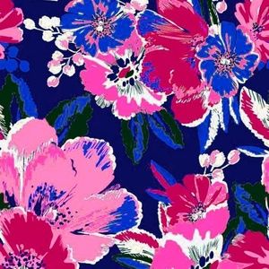 Meet your Posher, Alana